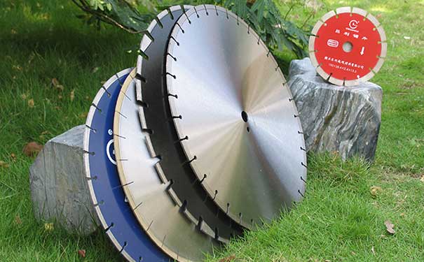 鋒利耐磨的花崗岩鋸片