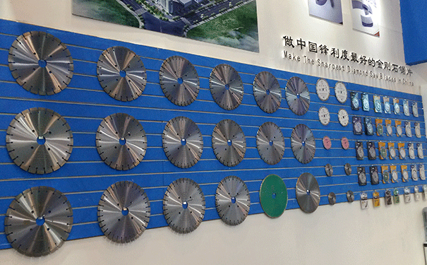 花崗岩鋸片哪家好