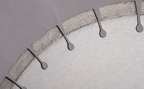 優質花崗岩鋸片