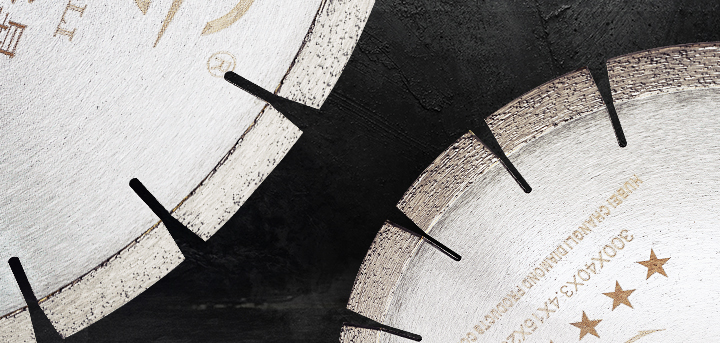 300隔牆板專用鋸片