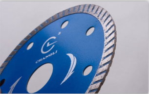 什麼牌子的花崗岩鋸片鋒利好用?