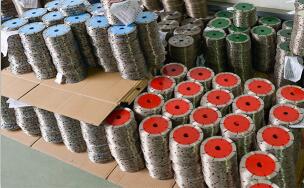 鹹寧通山張老板與湖北昌利金剛石鋸片合作實例