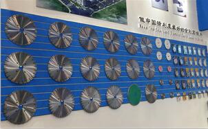 花崗岩鋸片哪家好?如何選擇好的品牌廠家？