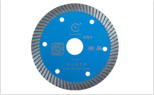 玻化磚鋸片超薄切割片多少錢一片？