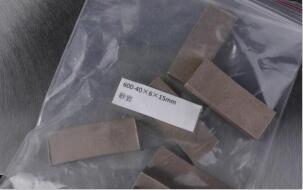 你知道如何保護金剛石刀頭嗎？