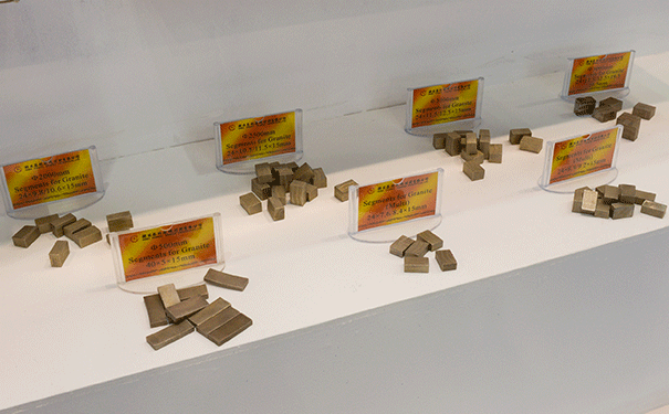 導致金剛石刀頭磨損的這些原因你知道嗎？