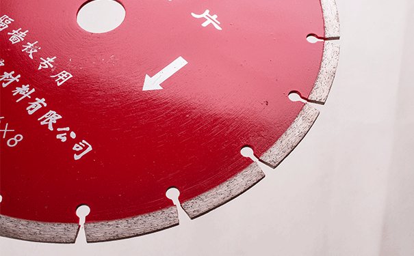 石材切割鋸片客戶為什麼要選擇湖北昌利？