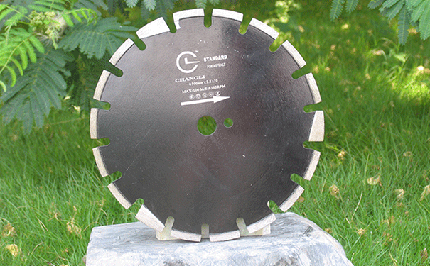 指點4招讓你買到優質的的花崗岩鋸片