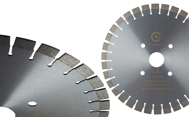 優質的混凝土切割鋸片本身應具備哪幾個特質？