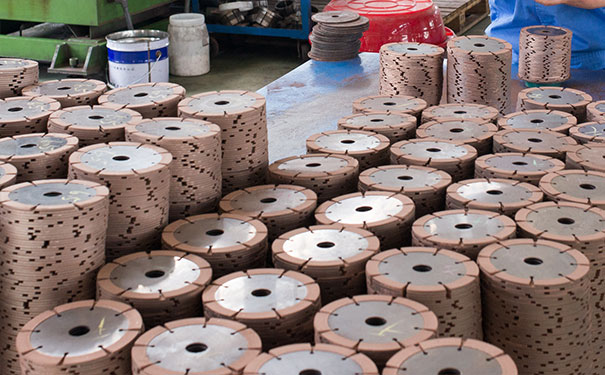 昌利金剛石鋸片價格少錢一片性價比如何？