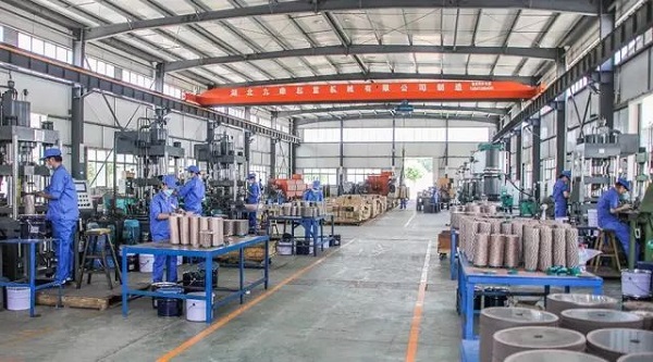 昌利金剛石工具公司產品入選2022年湖北省製造業單項冠軍產品