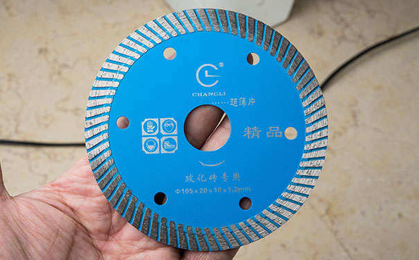 玻化磚專用切割片哪個地方的好？