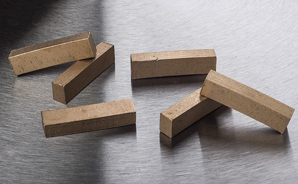 你知道金剛石刀頭所含有金剛石濃度有多少嗎？