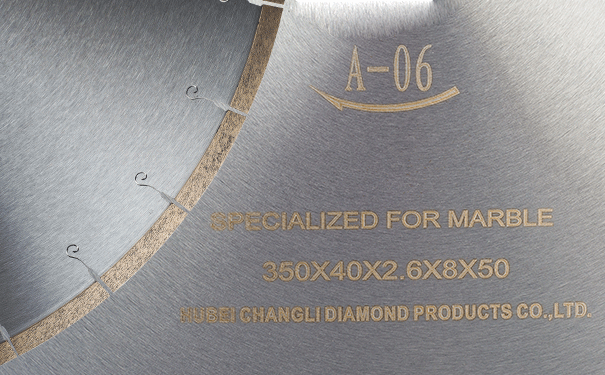 金剛石鋸片生產廠家如何發展更快更穩定