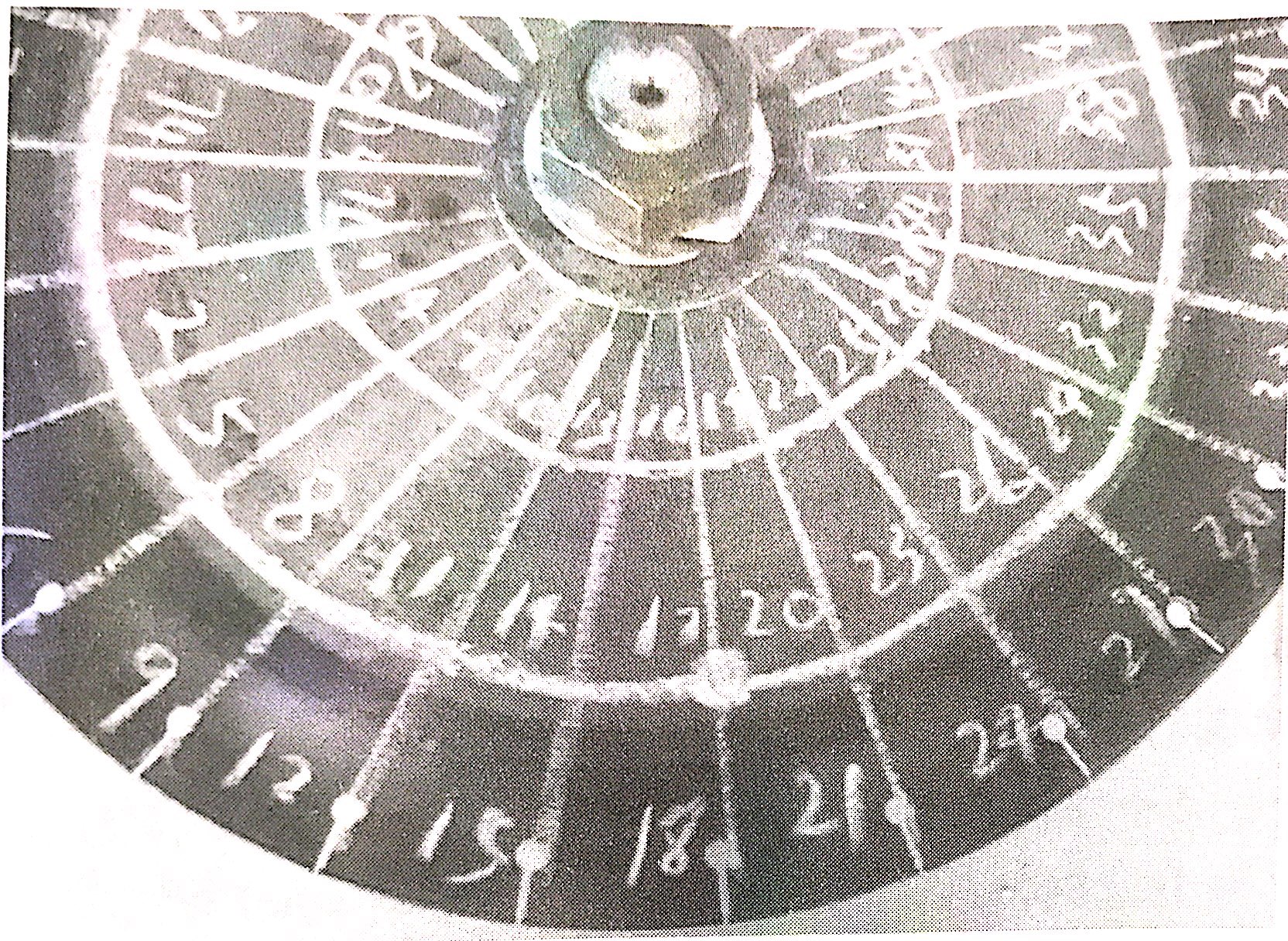 激勵方式的選取-花崗岩鋸片廠家模態實驗