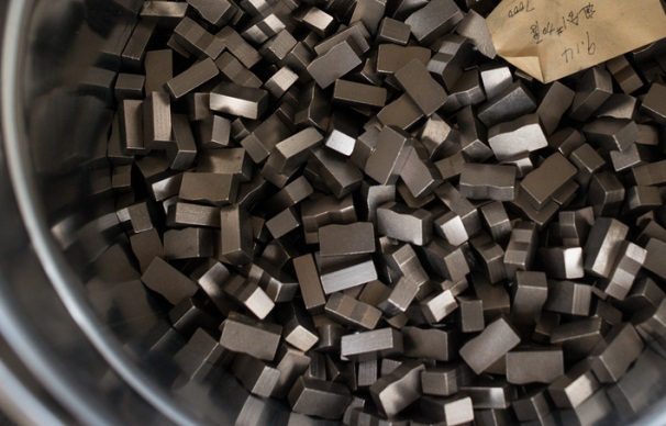 更完整的金剛石工具的分類，你了解多少？