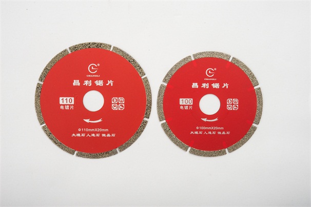 金剛石小鋸片切割的石材怎樣可以做好防水呢？