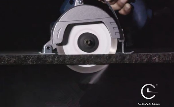 昌利品牌金剛石鋸片可以加工哪些種類的石材