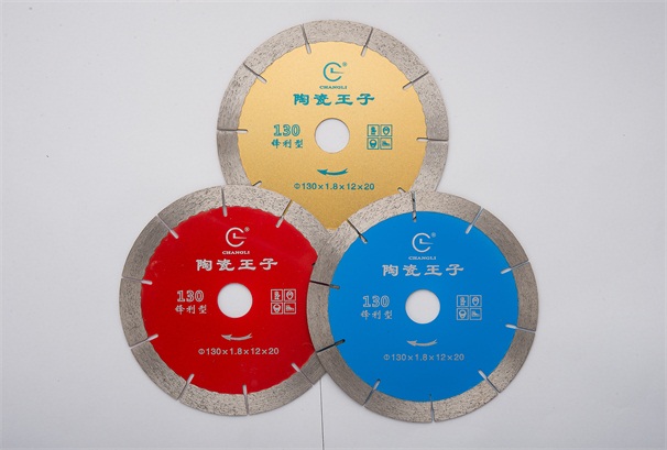 切割片有序排列的工藝製造流程介紹