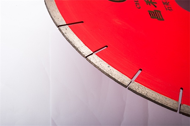 大理石鋸片切割出來的大理石在長期使用中該如何保養