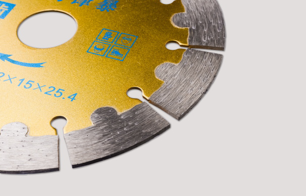 金剛石切割片見證下的廢舊花崗岩礦山的能否再次煥發生機!