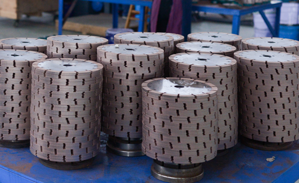 金剛石切割片有效延長使用壽命的兩大保養要點總結!