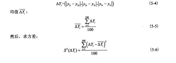 不同轉速下金剛石鋸片轉速自動控製及誤差的試驗分析