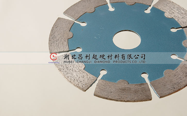 金剛石鋸片磨損因子力效應、溫度效應及磨損損傷的解釋